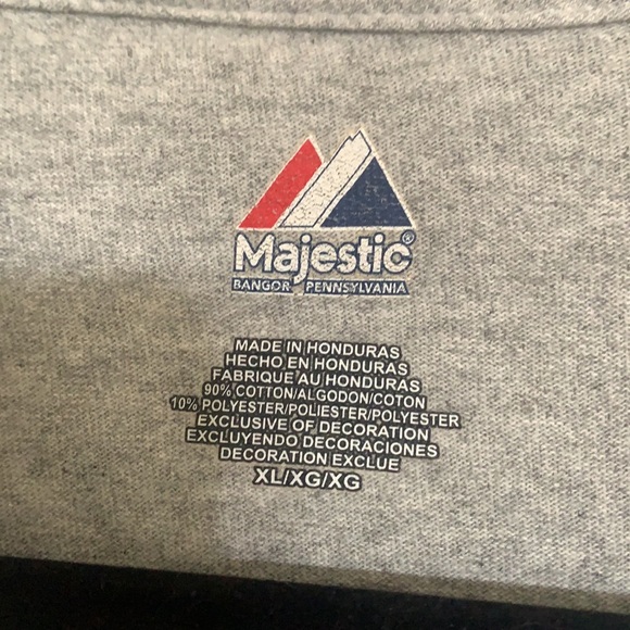 🍁5 for $10🍁 New York Mets T-Shirt - Picture 3 of 3